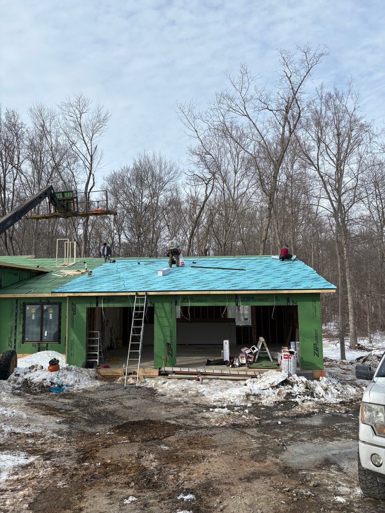 All Photos for Penn Top Property Services in Lake Meade, PA