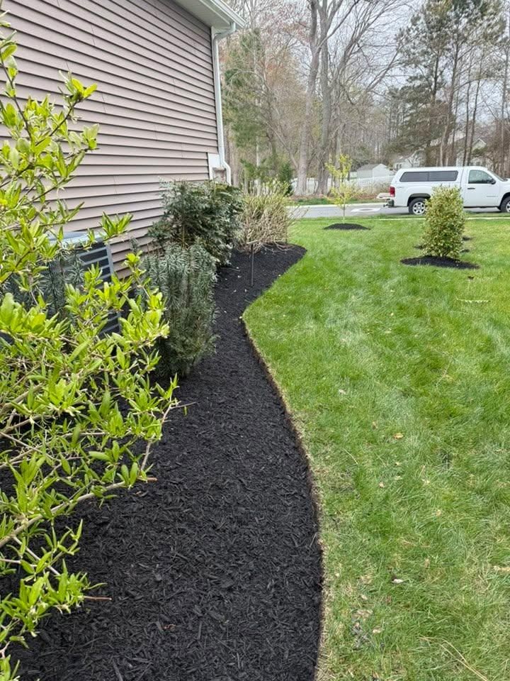 All Photos for Indian River Lawns and Landscapes in Frankford, DE