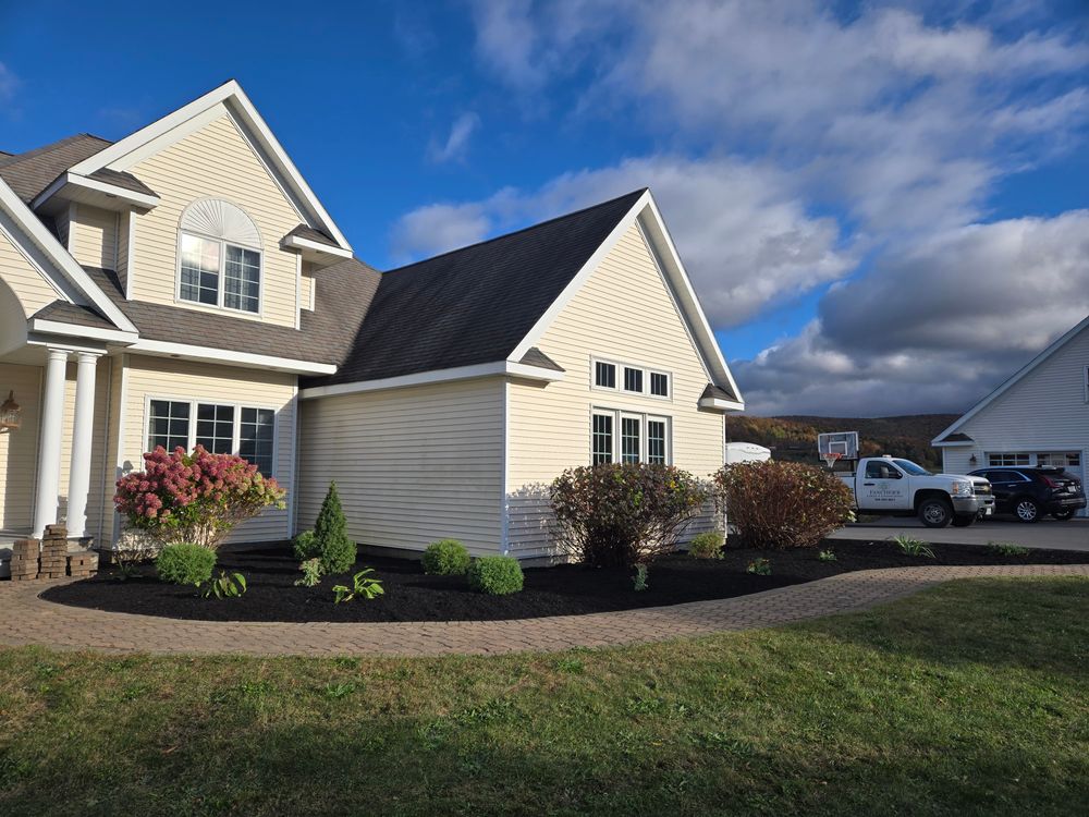 All Photos for Fancher's Lawns & Landscaping LLC in Schoharie County, NY