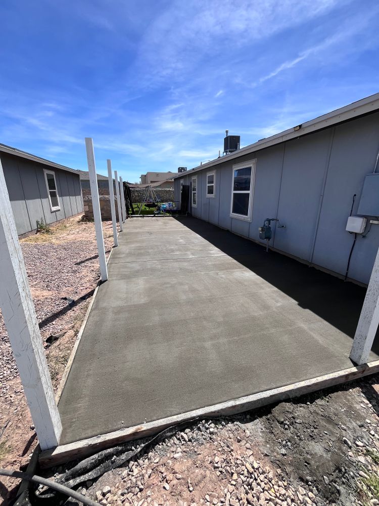 All Photos for JEC Enterprises Inc in El Paso, TX