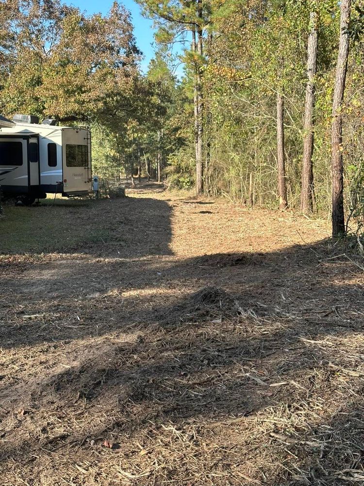 All Photos for White’s Land Maintenance in Milton,, FL