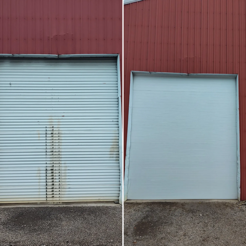 All Photos for My Garage Door Company in Athens County, OH