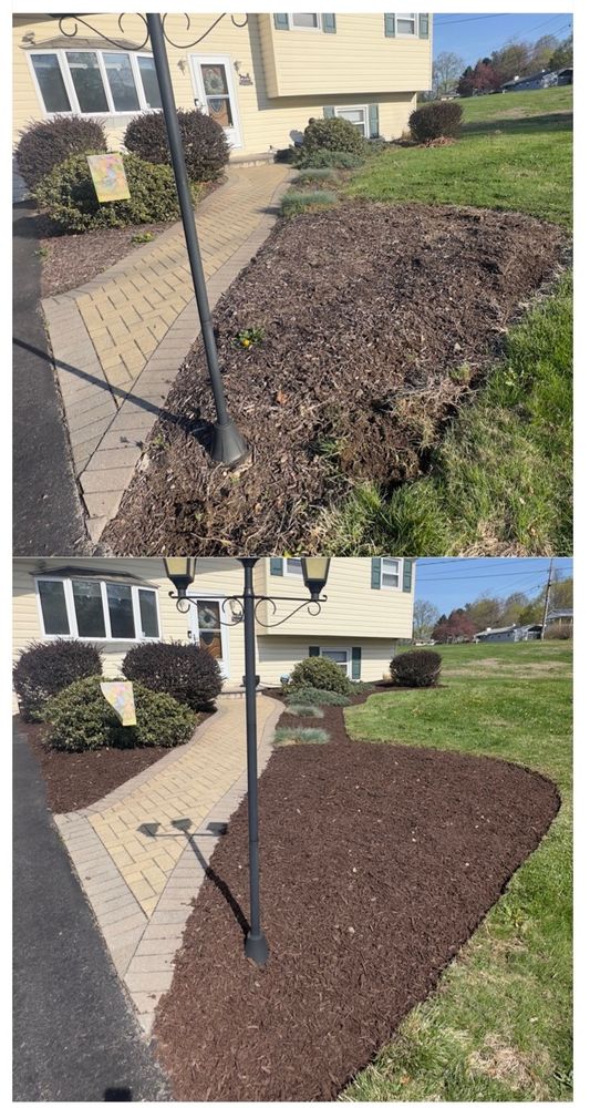 All Photos for Quiet Acres Landscaping in Dutchess County, NY