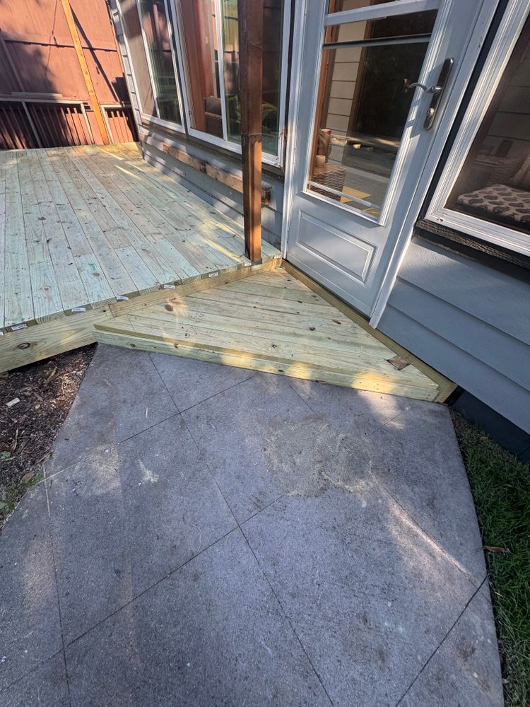 All Photos for Propertifix Handyman & Renovation Services in Lancaster, TX