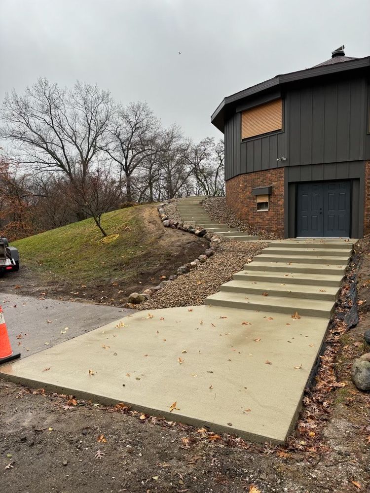 All Photos for Curb Concepts Plus in Granger, IN