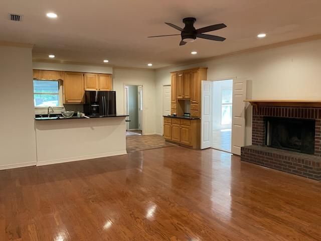 Interior Painting for Eddie's Painting Service in Gulf Breeze, FL