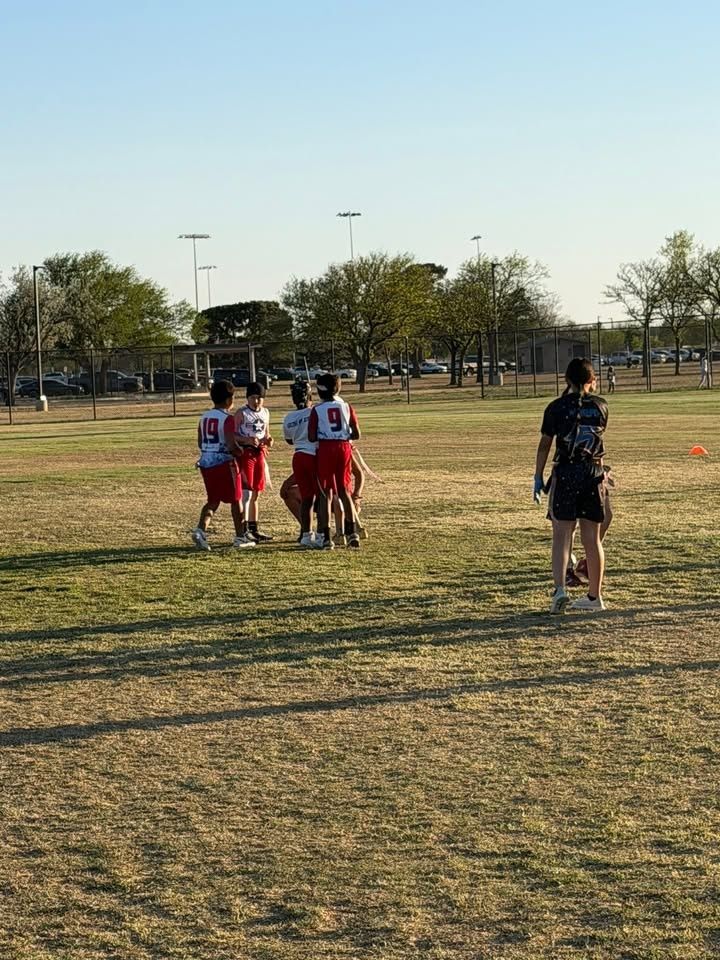 All Photos for Iron Plains Youth Football League in Amarillo, TX