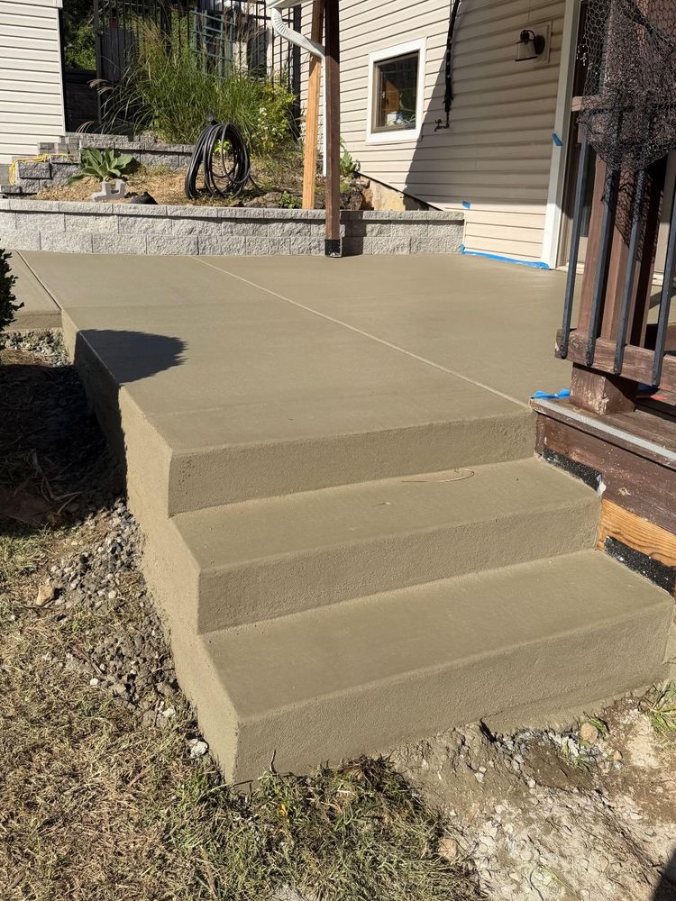 All Photos for Berks Concrete LLC in Berks County, PA