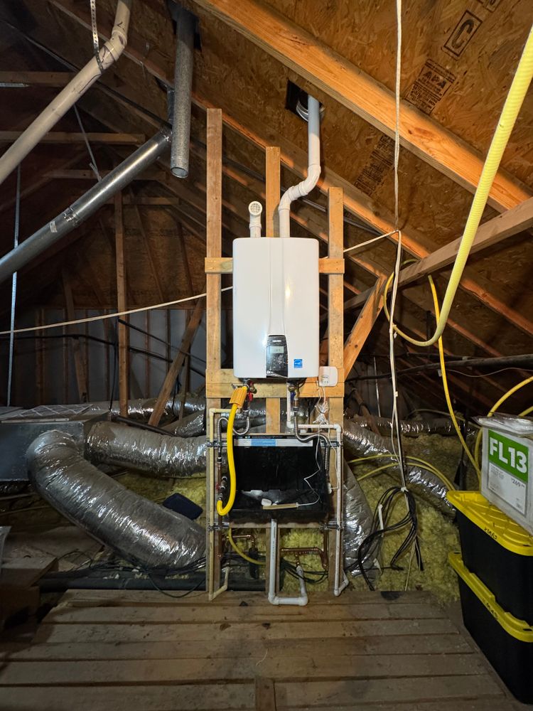 All Photos for HDZ Integrity Plumbing LLC in Forney, TX