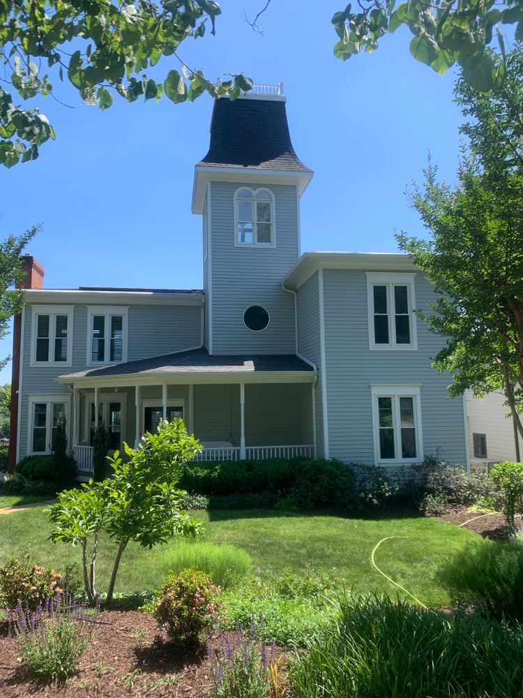 All Photos for Calvert Clean Up, Pressure Washing & Hauling LLC in Pasadena, MD