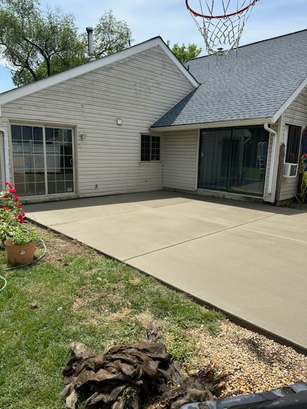 All Photos for GV Concrete LLC in Cherry Hill Township, NJ