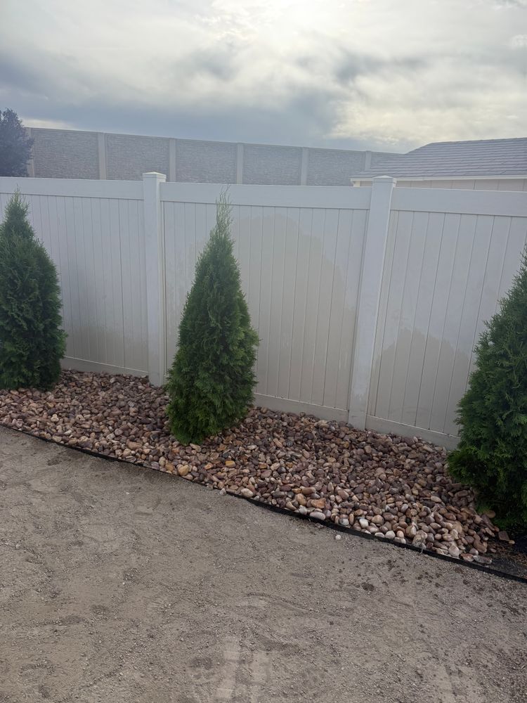 All Photos for Platinum Lawn Service in Santaquin, UT