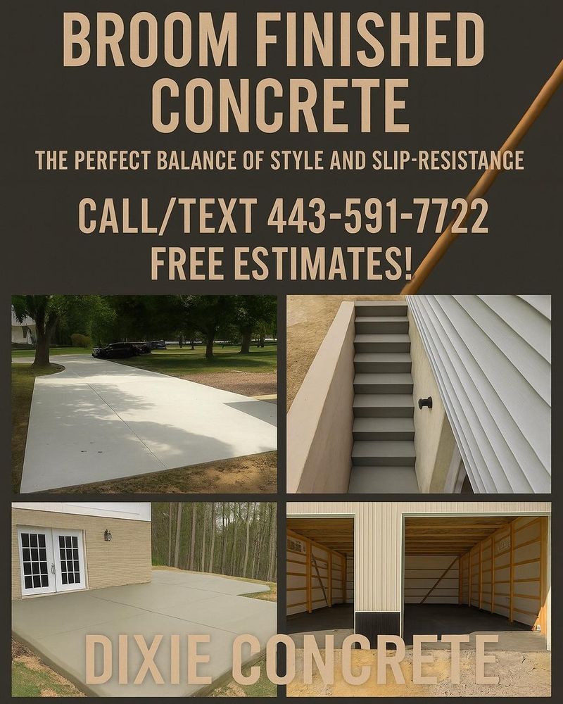 All Photos for Dixie Concrete Masonry in Saint Leonard, MD