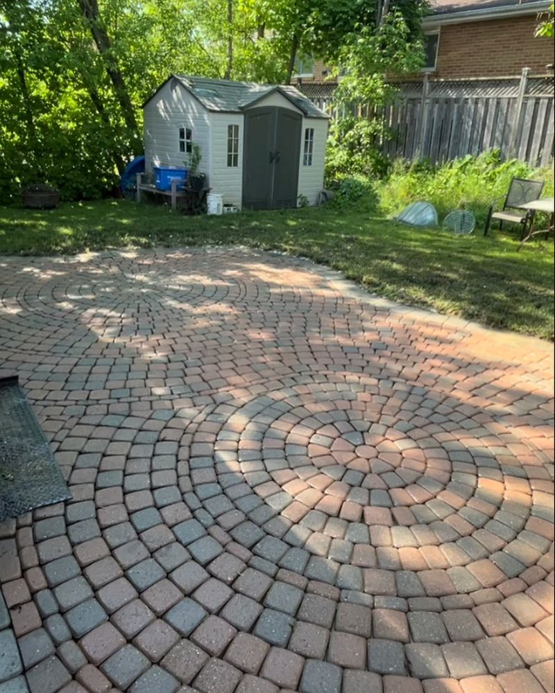 Interlock Pavers for Bravo Interlock Repairs in Burlington, ON