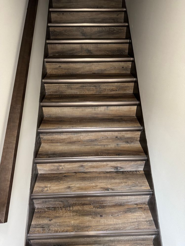 All Photos for Fast Floors Eau Claire in Eau Claire County, WI
