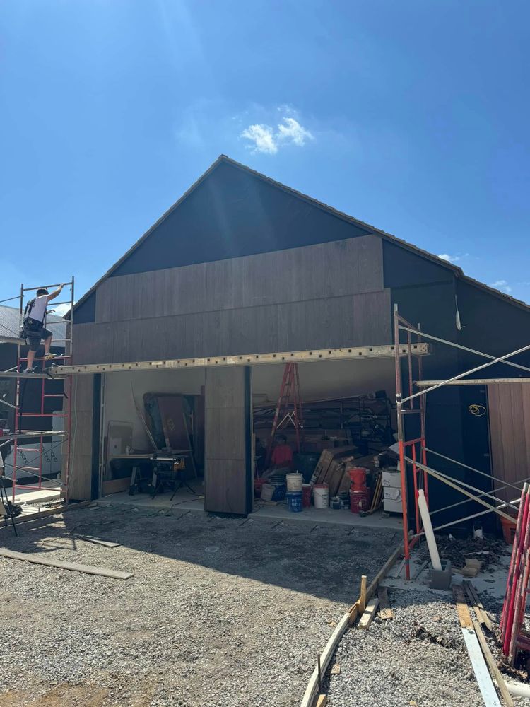 All Photos for Cunningham Construction in Powell, TN