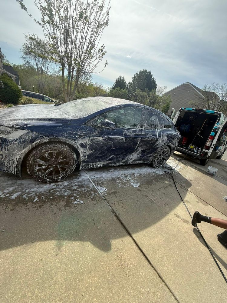 All Photos for Limelight Mobile Detailing LLC in Raleigh, NC