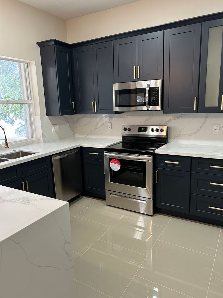All Photos for G & D Painting And Renovations Company in Port St. Lucie, FL