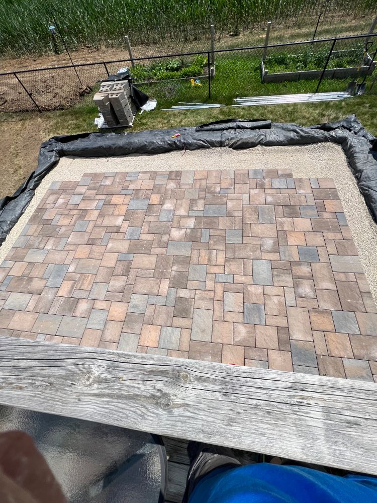 All Photos for H&L Lawn Care LLC in Twin Lakes, WI