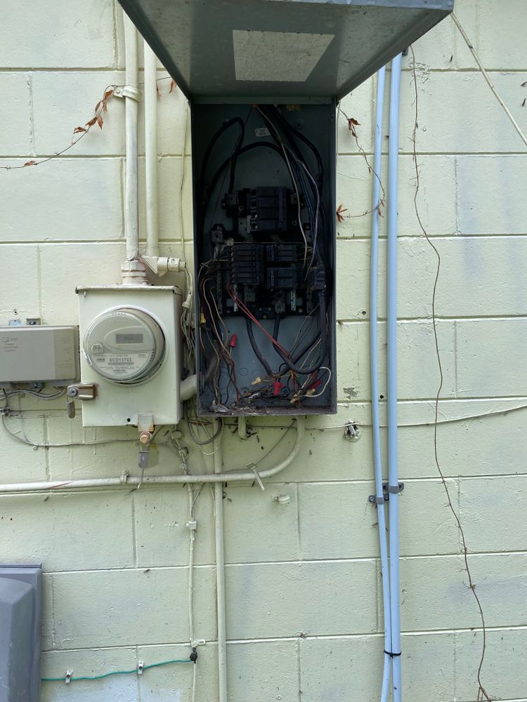 All Photos for Nominal Voltage in Orlando, FL