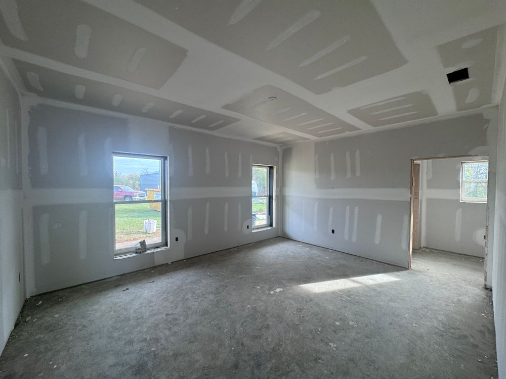 All Photos for Red Line Construction in Baldwin County,  AL