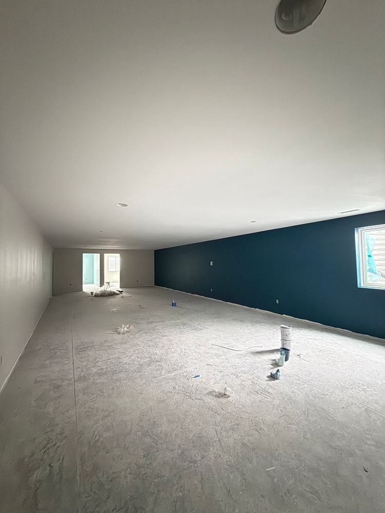 Painting Services - Holmen, Wisconsin  for Vazquez Drywall in Trempealeau County, WI