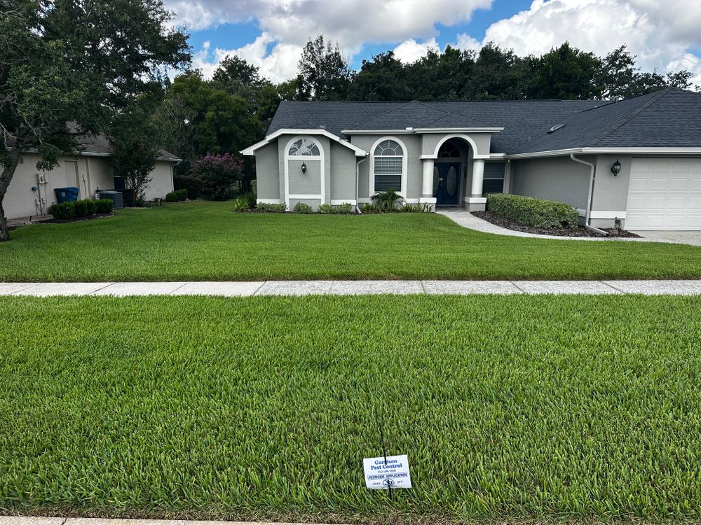 All Photos for Garrison Pest Control Inc in Spring Hill, FL