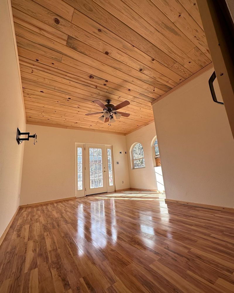 Interior Painting for Sergio’s Custom Painting in Carson City, NV