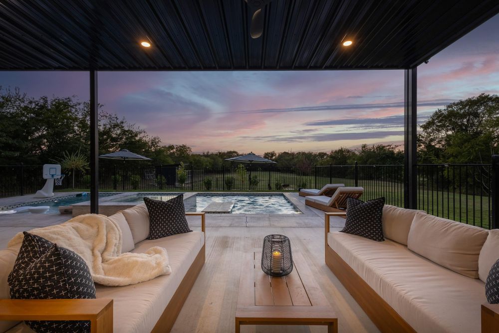 All Photos for NTX Custom Construction in Mckinney, TX