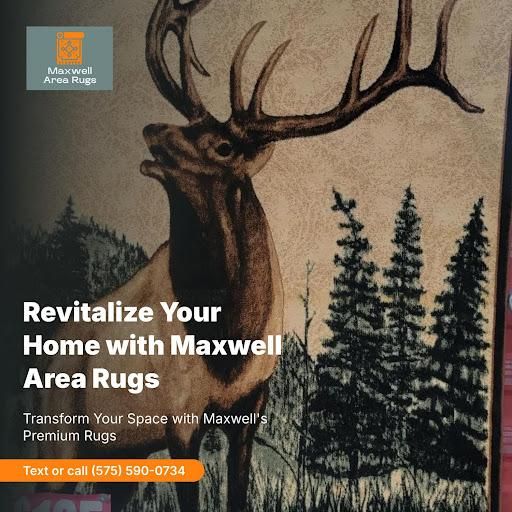 All Photos for Maxwell Area Rugs  in Albuquerque, NM