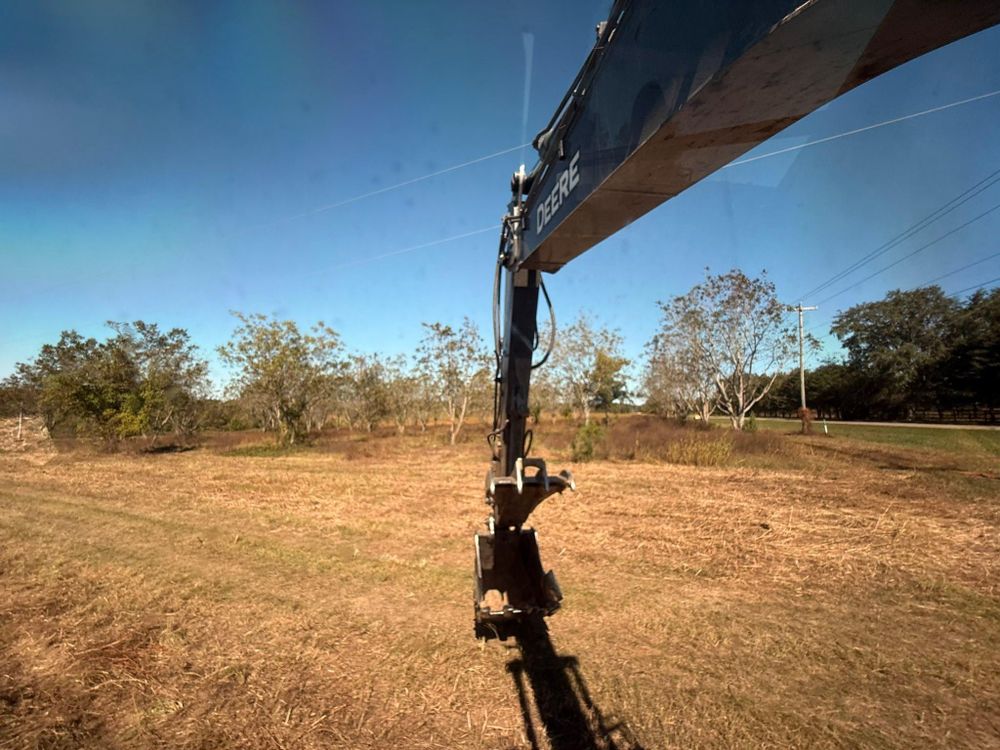 All Photos for Southern Land Improvements in Edgefield, SC