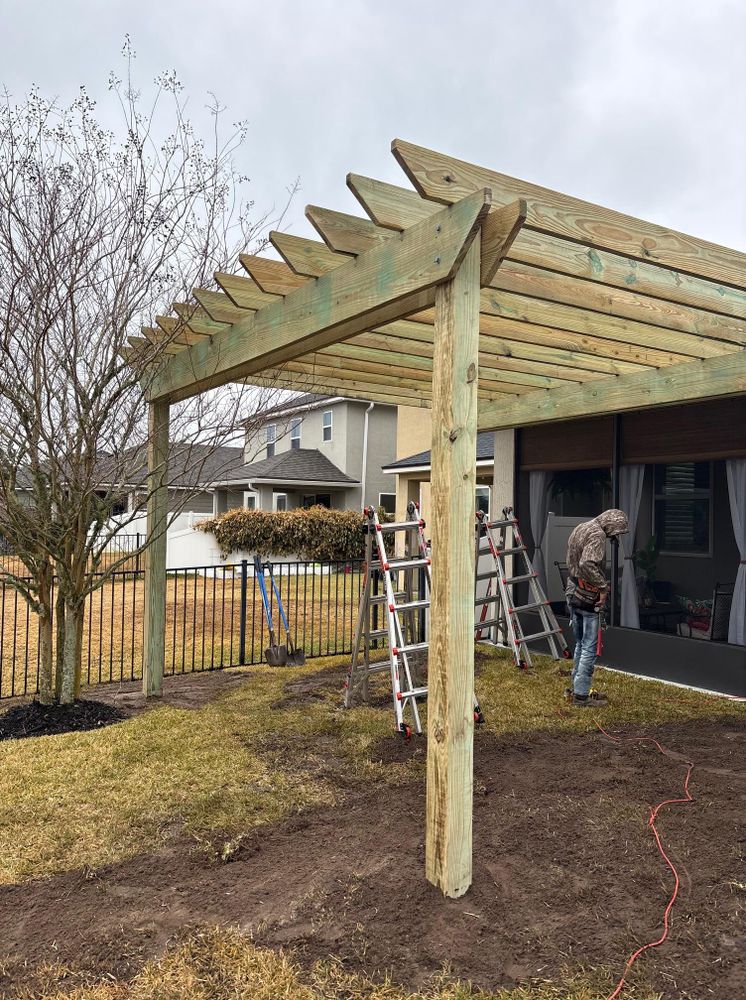 All Photos for K & A Landscaping, Inc. in Jacksonville, FL