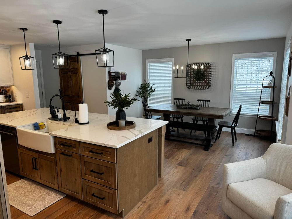 All Photos for Hufford's Construction in Dover, DE