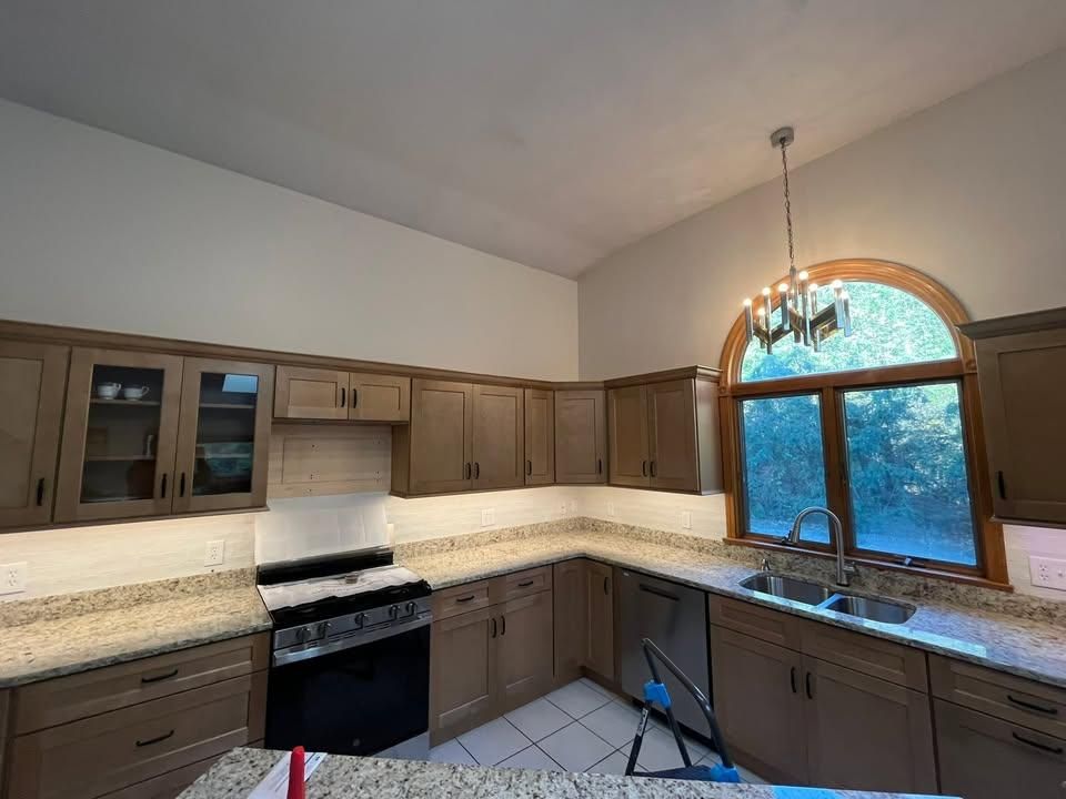 All Photos for Ryan Crowley, Journeyman Electrician in East Wareham, MA