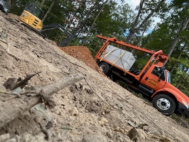 All Photos for Moose Excavating in Athens, TN