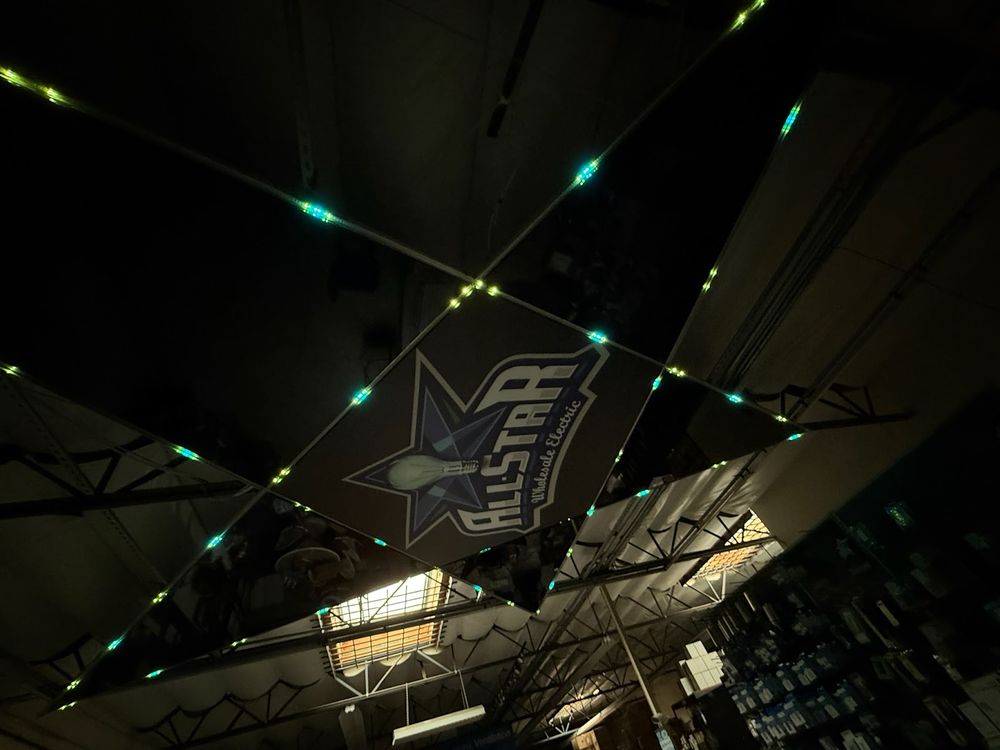 All Photos for Blueprint Electric in Los Angeles County, CA