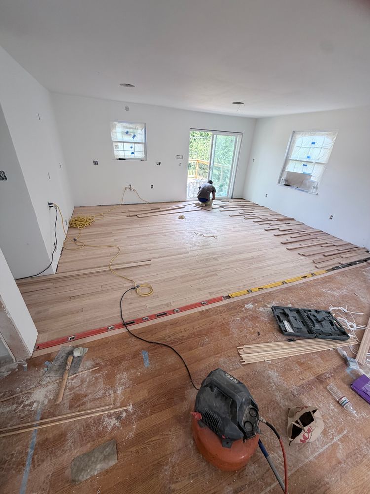 All Photos for Tennessee Flooring Solutions in Maynardville, TN