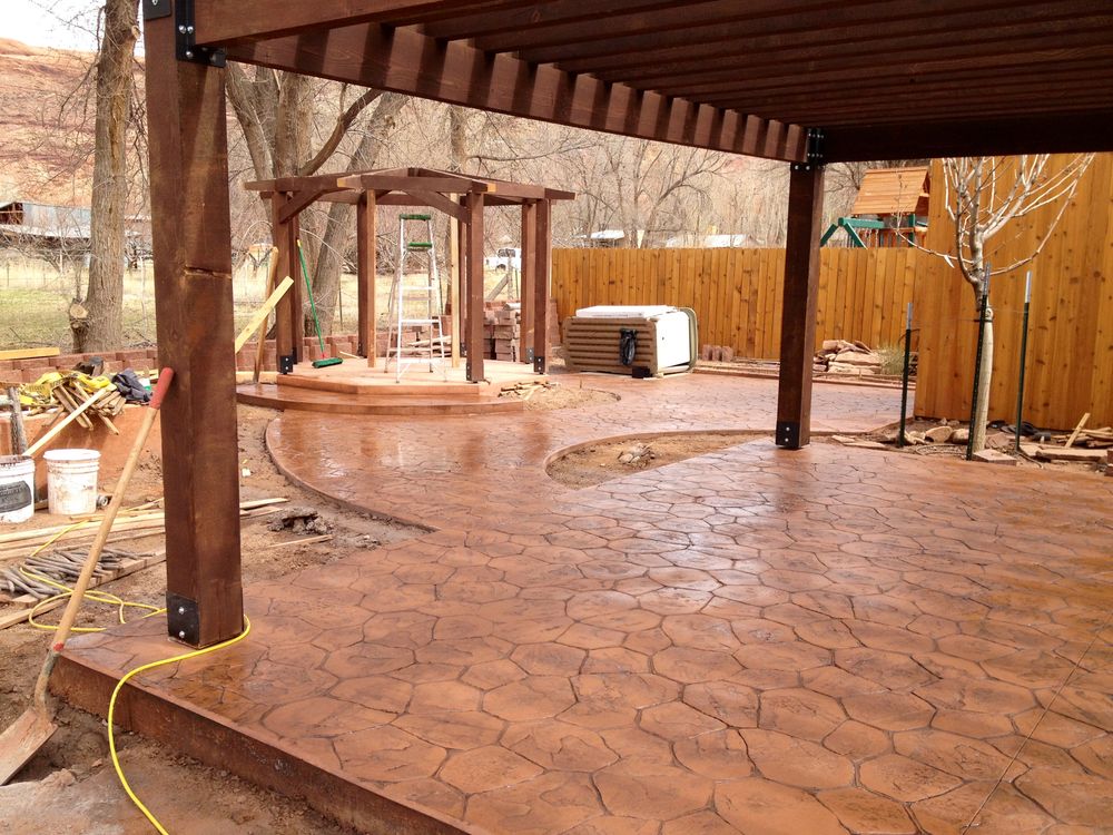 All Photos for Lawson Brothers Construction LLC in Moab, UT