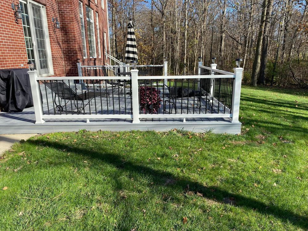 All Photos for Bearforce Lawn Care LLC in Greenfield, IN