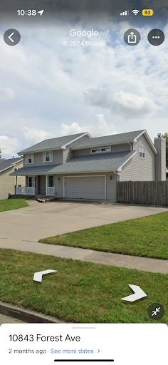 All Photos for Genesis Roofing & Construction in Cumming, IA