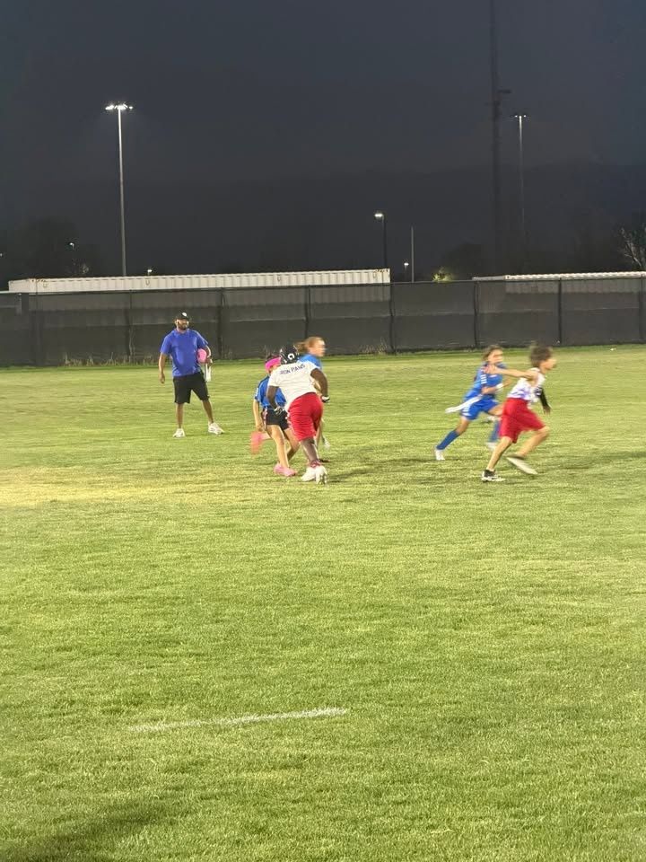 All Photos for Iron Plains Youth Football League in Amarillo, TX