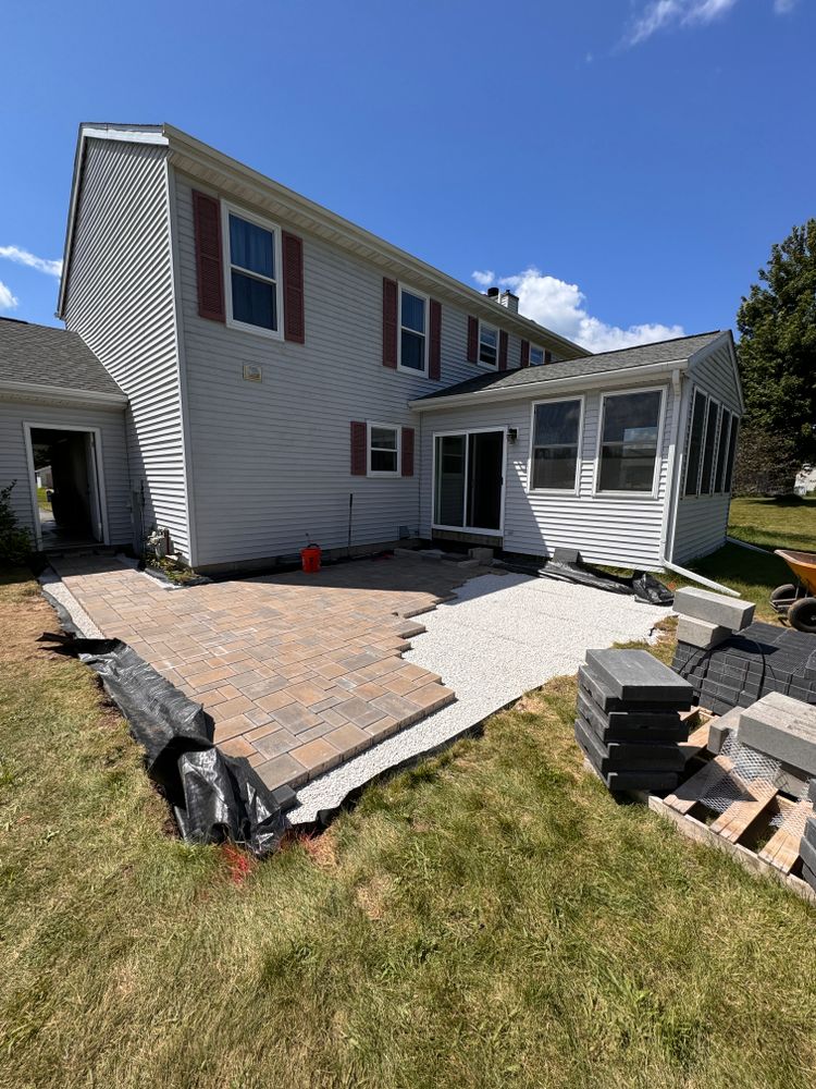 All Photos for H&L Lawn Care LLC in Twin Lakes, WI