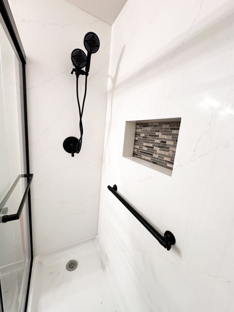 Bathroom Remodels for Elevated Kitchen N Bath in Fort Mohave, AZ