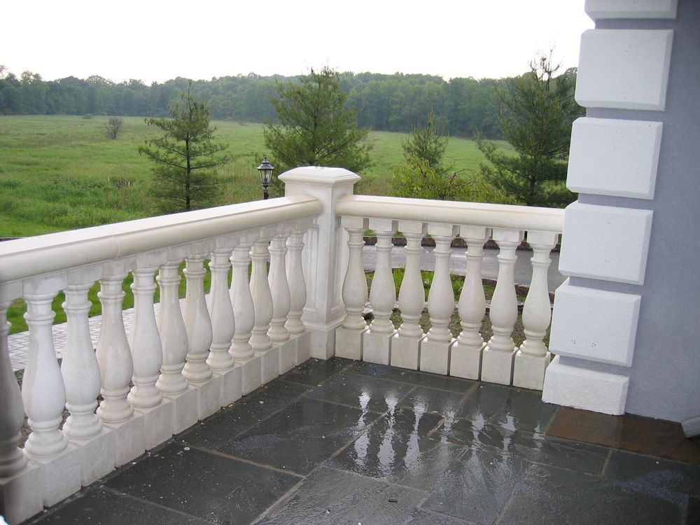 Exterior Renovations for Carmelo Mauro Construction in Naples, FL