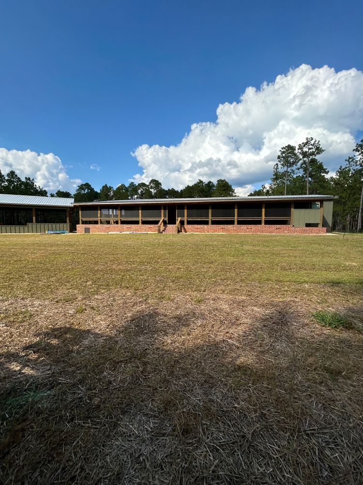 All Photos for Precision Exterior Enterprises in Pensacola, FL