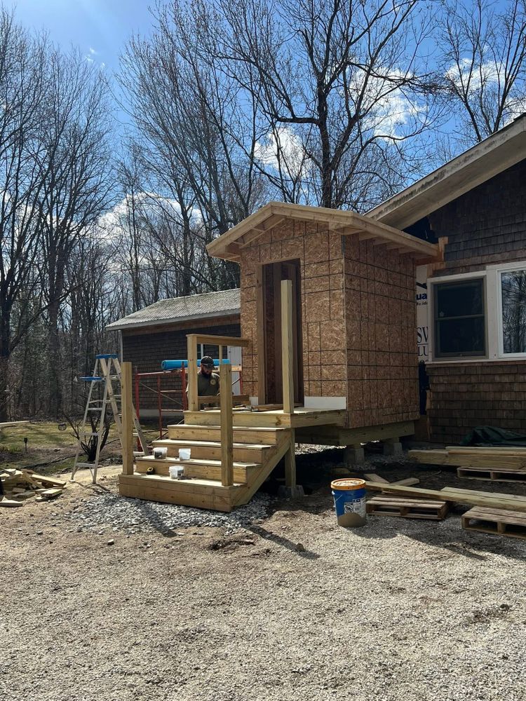 All Photos for Bishop’s Property Maintenance in Franklin, VT