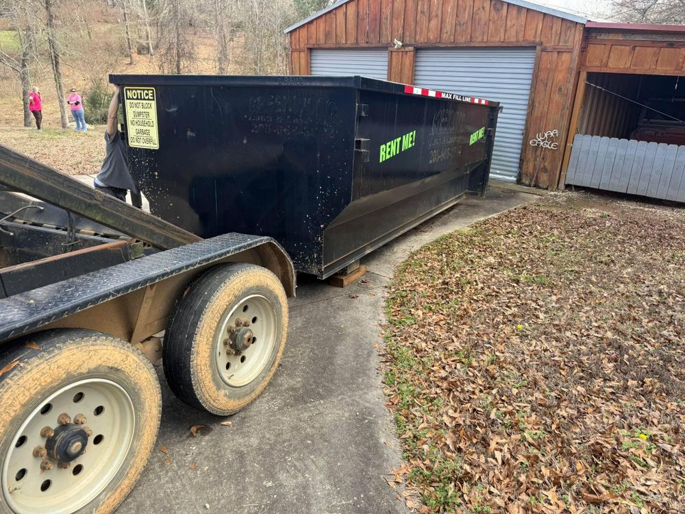 All Photos for Greenwood Lawn & Landscaping LLC in Talladega, Alabama