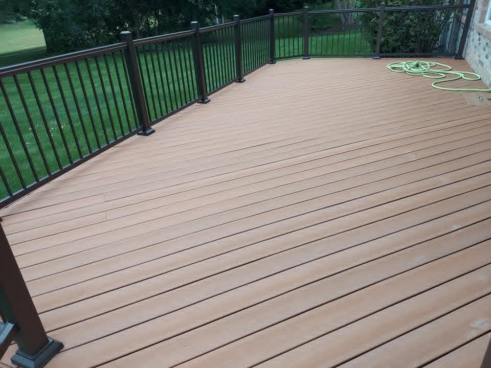 All Photos for Young Complete Remodeling in Country Club Hills, IL