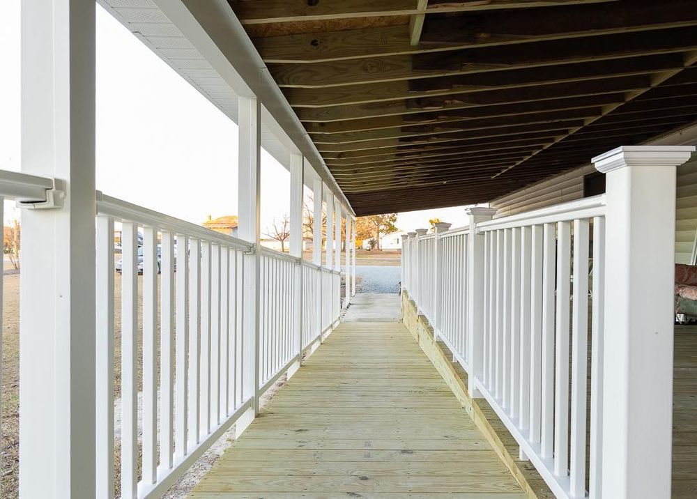 All Photos for Coastal Grove Builders in Hope Mills, NC