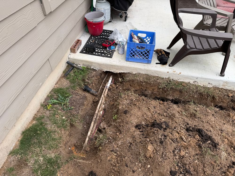 All Photos for DR Landscape in San Antonio, TX